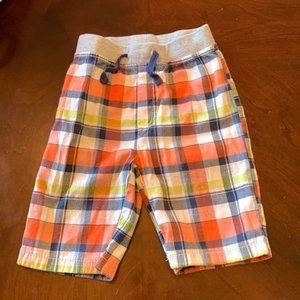 Boyz Wear Shorts•4T